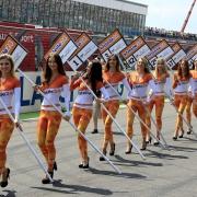 Gtmasters Lausitzring 2017 Bild 25