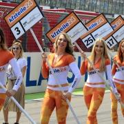 Gtmasters Lausitzring 2017 Bild 27
