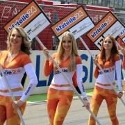 Gtmasters Lausitzring 2017 Bild 28