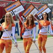 Gtmasters Lausitzring 2017 Bild 29