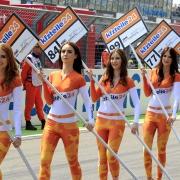 Gtmasters Lausitzring 2017 Bild 30