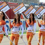 Gtmasters Lausitzring 2017 Bild 31