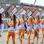 Gtmasters Lausitzring 2017 Bild 32