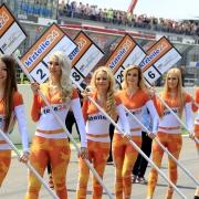 Gtmasters Lausitzring 2017 Bild 33