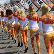 Gtmasters Lausitzring 2017 Bild 34