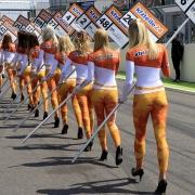 Gtmasters Lausitzring 2017 Bild 35
