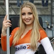 Gtmasters Lausitzring 2017 Bild 36