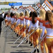 Gtmasters Lausitzring 2017 Bild 37