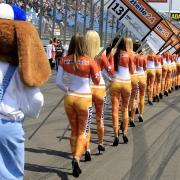 Gtmasters Lausitzring 2017 Bild 39