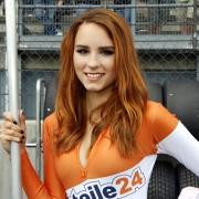 Gtmasters Lausitzring 2017 Bild 41