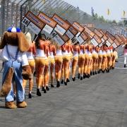 Gtmasters Lausitzring 2017 Bild 42