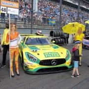 Gtmasters Lausitzring 2017 Bild 46