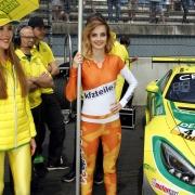 Gtmasters Lausitzring 2017 Bild 47