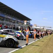 Gtmasters Oschersleben 2017 Bild 5