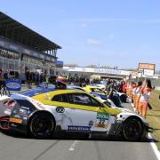 Gtmasters Oschersleben 2017 Bild 6