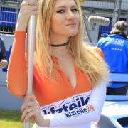 Gtmasters Oschersleben 2017 Bild 14