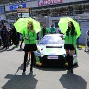 Gtmasters Oschersleben 2017 Bild 23