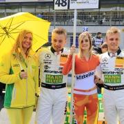 Gtmasters Oschersleben 2017 Bild 31