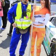 Gtmasters Oschersleben 2017 Bild 39