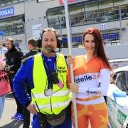 Gtmasters Oschersleben 2017 Bild 40