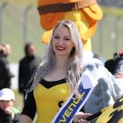 Gtmasters Oschersleben 2017 Bild 56