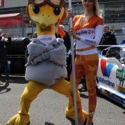 Gtmasters Oschersleben 2017 Bild 70