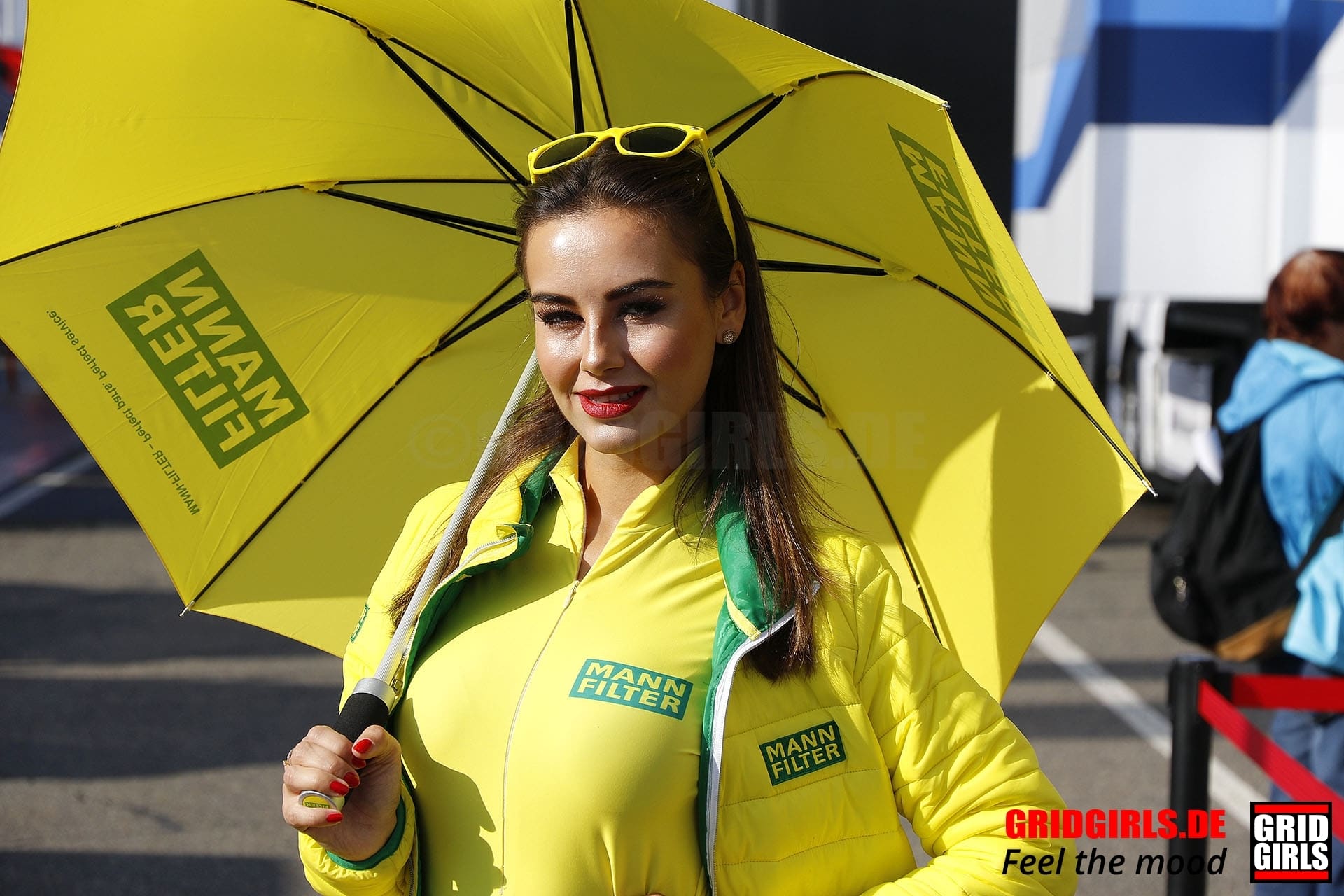 ADAC GT Masters Sachsenring 2018