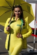 Gtmasters Sachsenring 2018 Bild 2