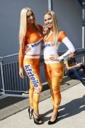 Gtmasters Sachsenring 2018 Bild 8