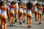 Gtmasters Sachsenring 2018 Bild 16