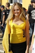 Gtmasters Sachsenring 2018 Bild 17