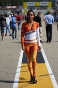 Gtmasters Sachsenring 2018 Bild 22
