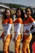 Gtmasters Sachsenring 2018 Bild 24