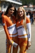 Gtmasters Sachsenring 2018 Bild 25