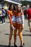 Gtmasters Sachsenring 2018 Bild 26