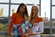 Gtmasters Sachsenring 2018 Bild 27