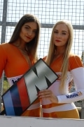 Gtmasters Sachsenring 2018 Bild 28