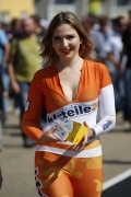 Gtmasters Sachsenring 2018 Bild 30