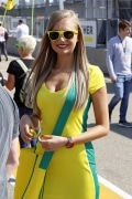 Gtmasters Sachsenring 2018 Bild 32