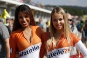 Gtmasters Sachsenring 2018 Bild 34