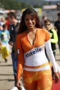 Gtmasters Sachsenring 2018 Bild 35