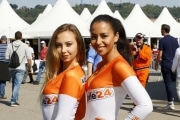 Gtmasters Sachsenring 2018 Bild 38