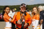Gtmasters Sachsenring 2018 Bild 40