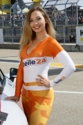 Gtmasters Sachsenring 2018 Bild 44