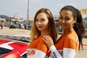 Gtmasters Sachsenring 2018 Bild 46