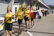 Gtmasters Sachsenring 2018 Bild 51