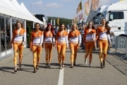 Gtmasters Sachsenring 2018 Bild 62