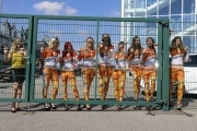 Gtmasters Sachsenring 2018 Bild 70