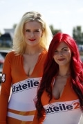 Gtmasters Sachsenring 2018 Bild 79