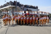 Gtmasters Sachsenring 2018 Bild 81